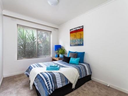 Gallery: 3/10 St Huberts Road