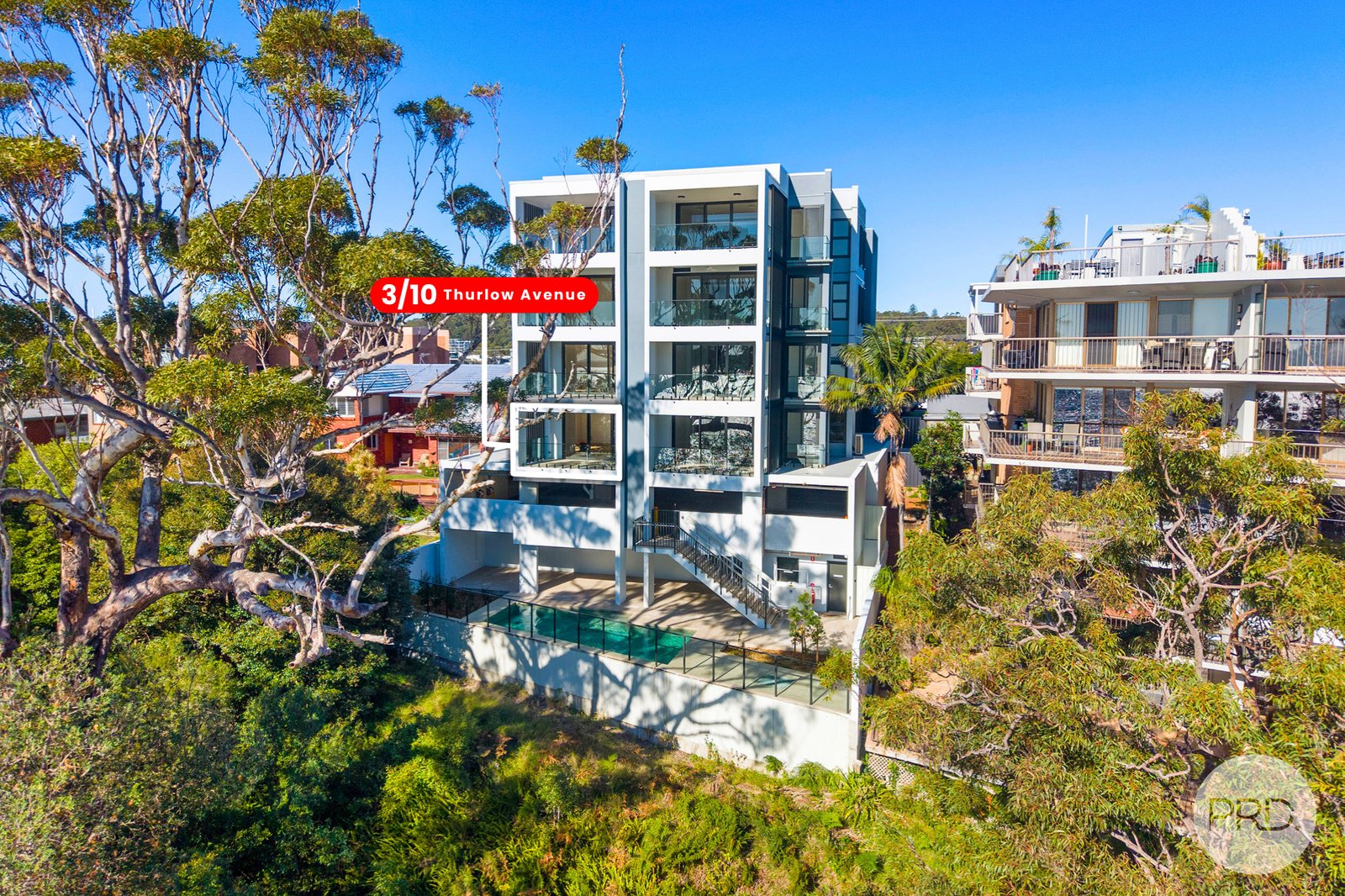 3/10 Thurlow Avenue NELSON BAY 12