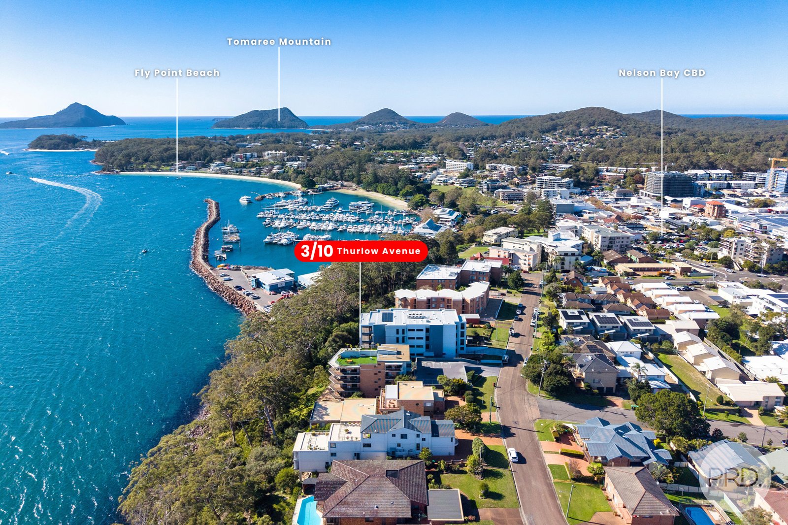 3/10 Thurlow Avenue NELSON BAY 14