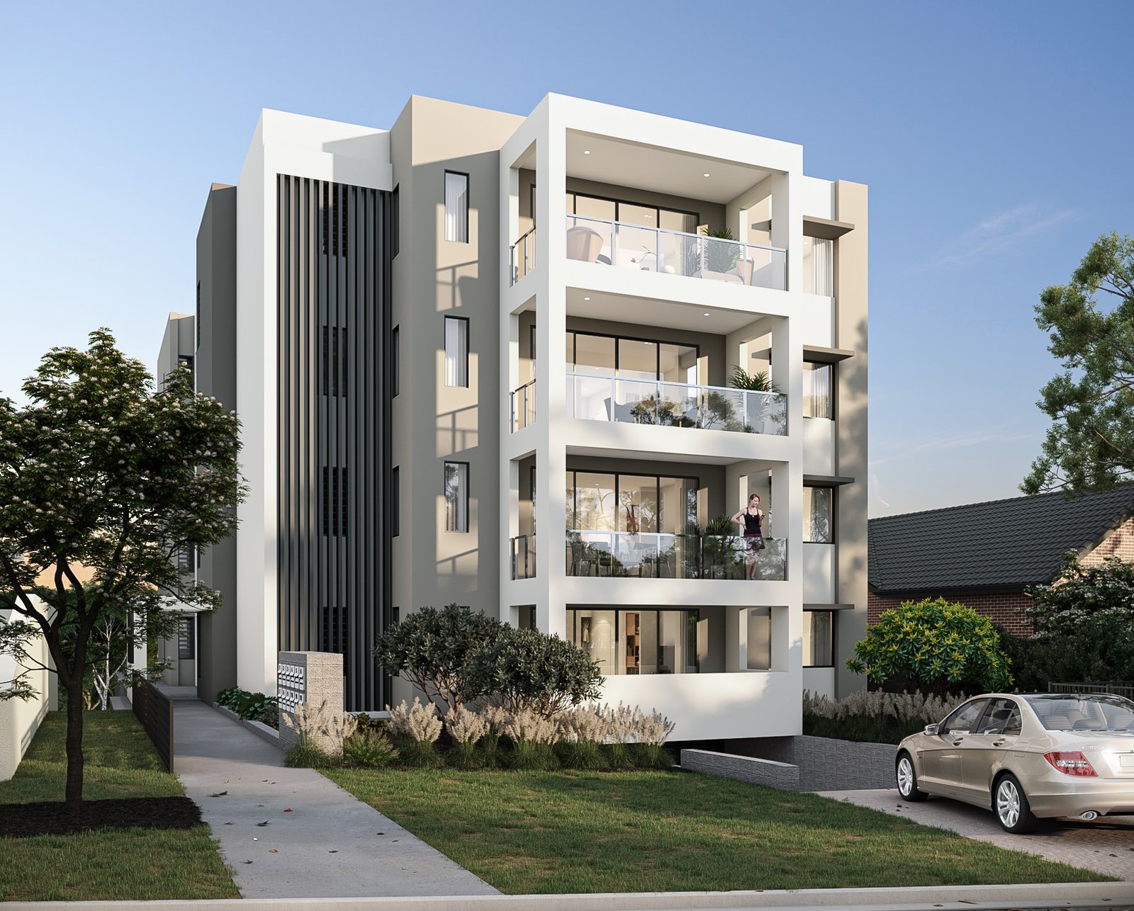 3/10 Thurlow Avenue NELSON BAY 1