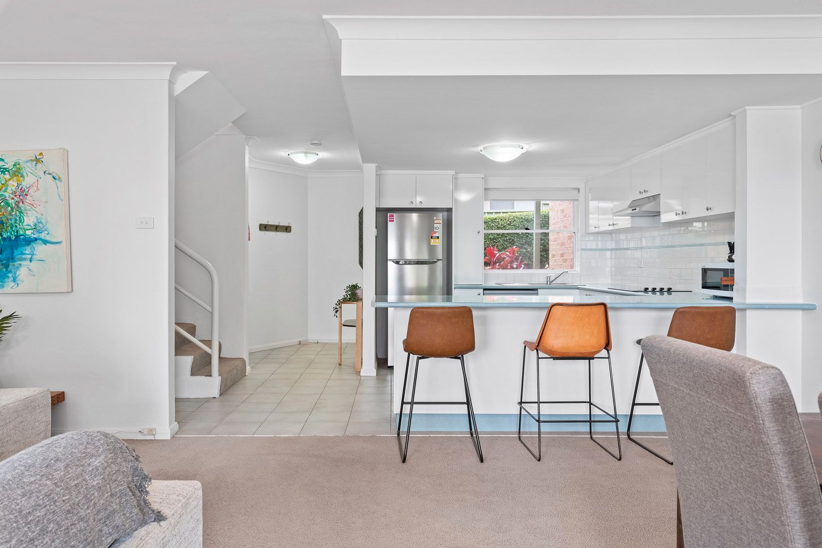 3/10 Tomaree Street NELSON BAY 2