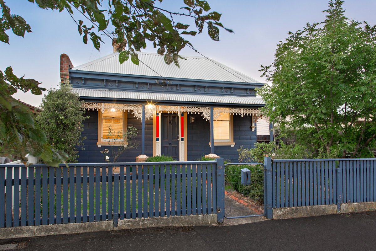 Gallery: 310 Urquhart Street