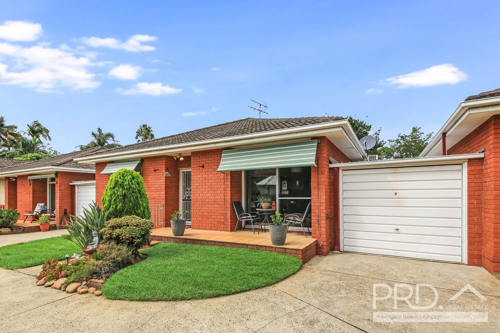 3/10 Walter Street SANS SOUCI 1