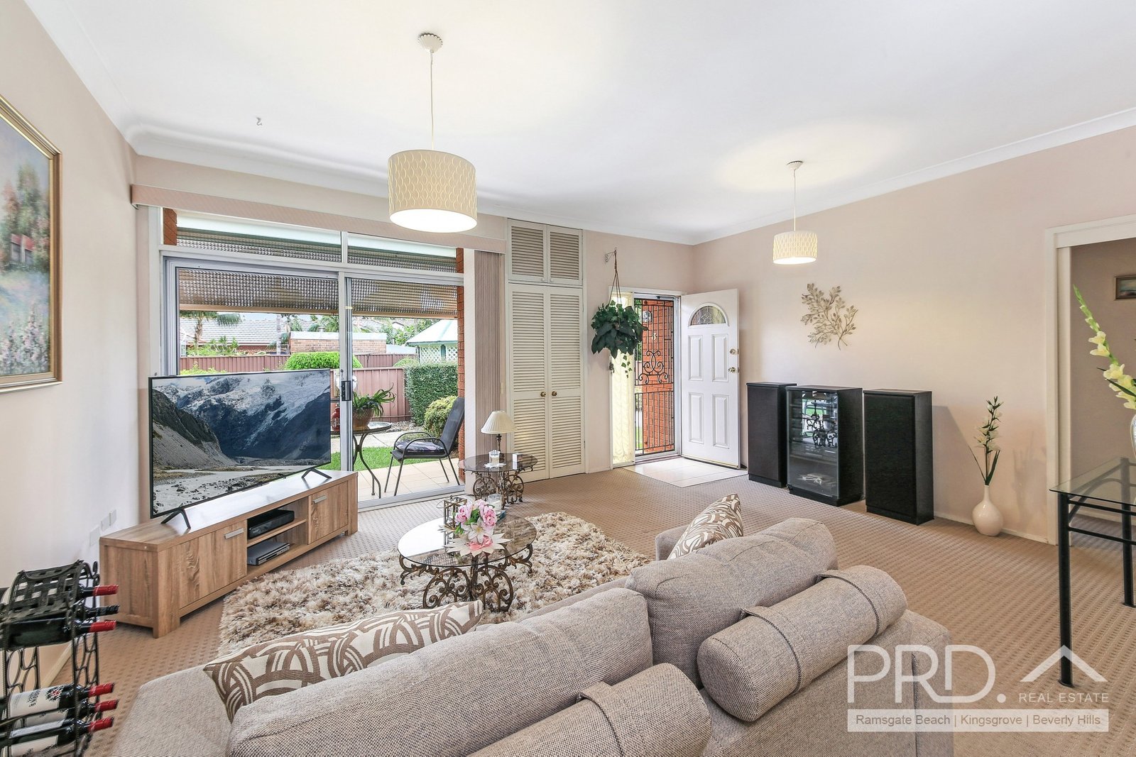 3/10 Walter Street SANS SOUCI 8