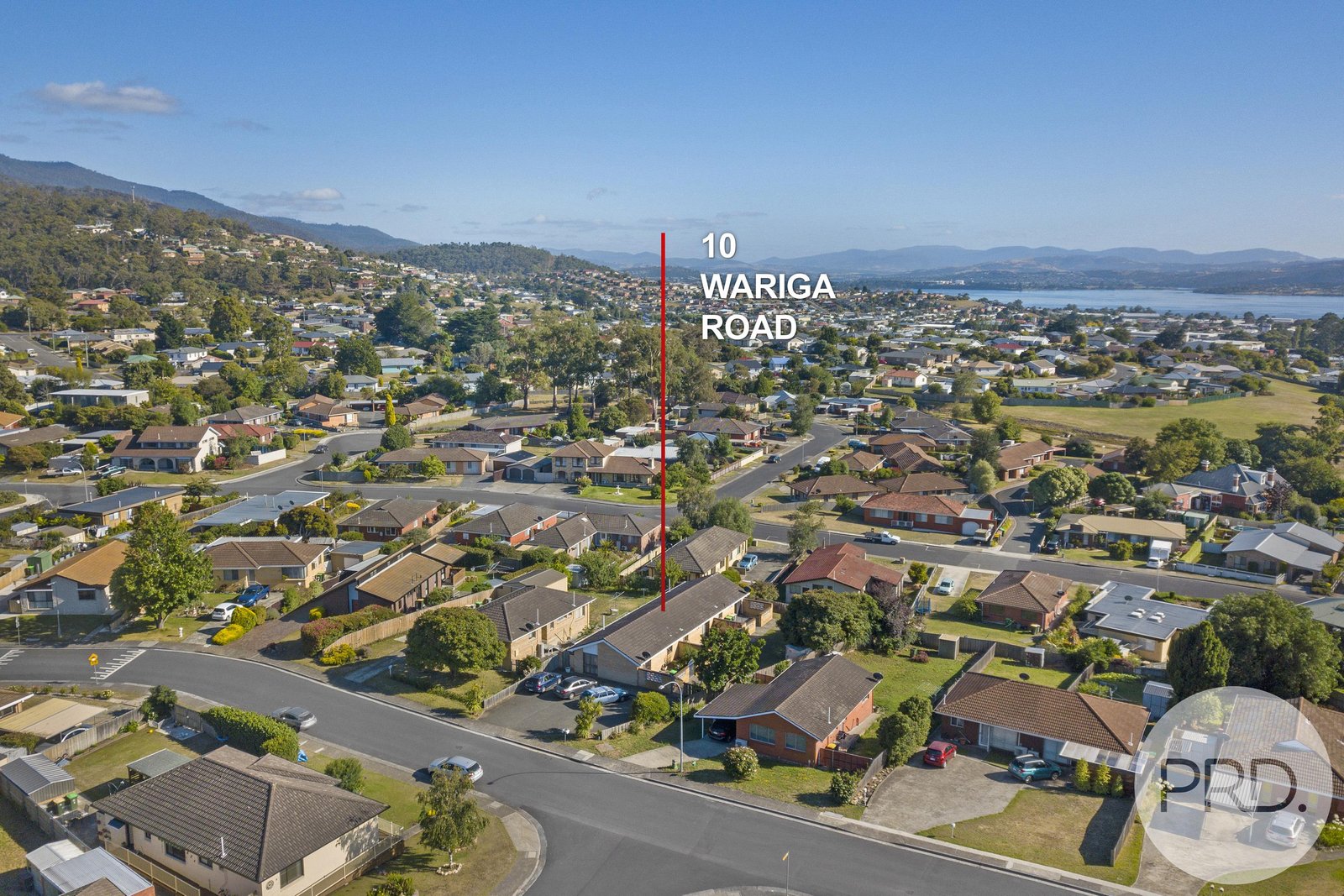 3/10 Wariga Road GLENORCHY 1