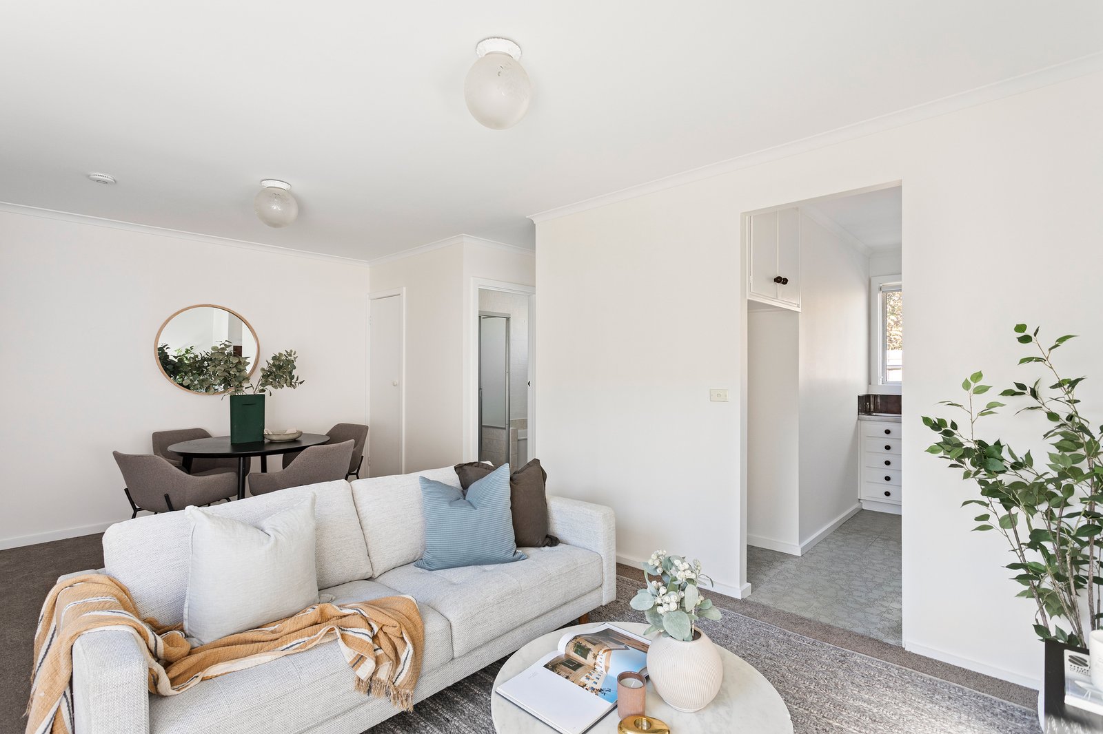 Real Estate and Property in 3/10 Wattle Grove, Mckinnon, VIC