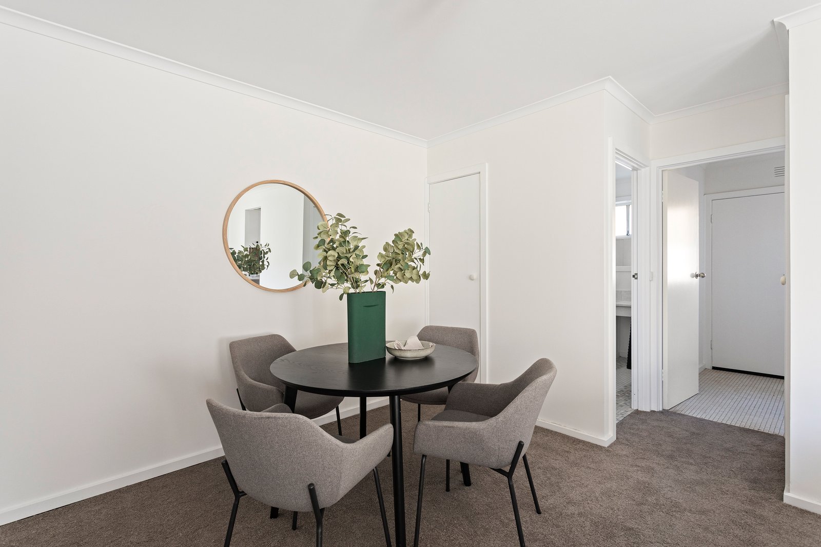 Real Estate and Property in 3/10 Wattle Grove, Mckinnon, VIC