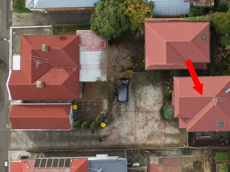 3/10 Wellington Street NORTH HOBART 3