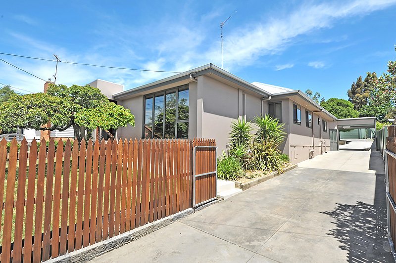 Gallery: 310 York Street