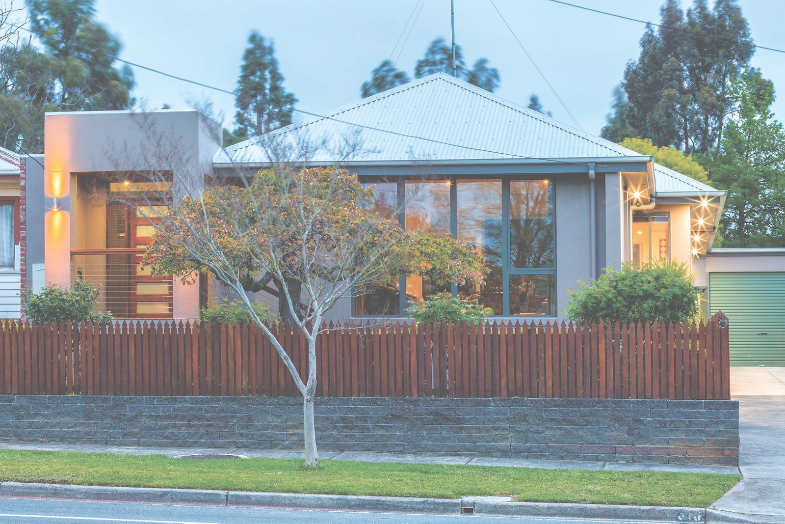 Gallery: 310 York Street