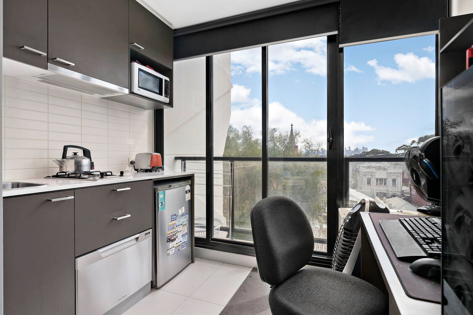 Real Estate and Property in 310/1 Glenferrie Place, Hawthorn, VIC