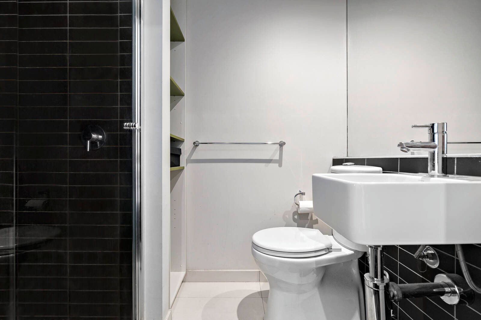 Real Estate and Property in 310/1 Glenferrie Place, Hawthorn, VIC