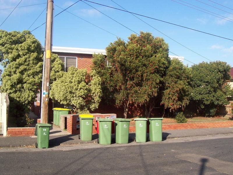 Gallery: 3/101 Simpson Street