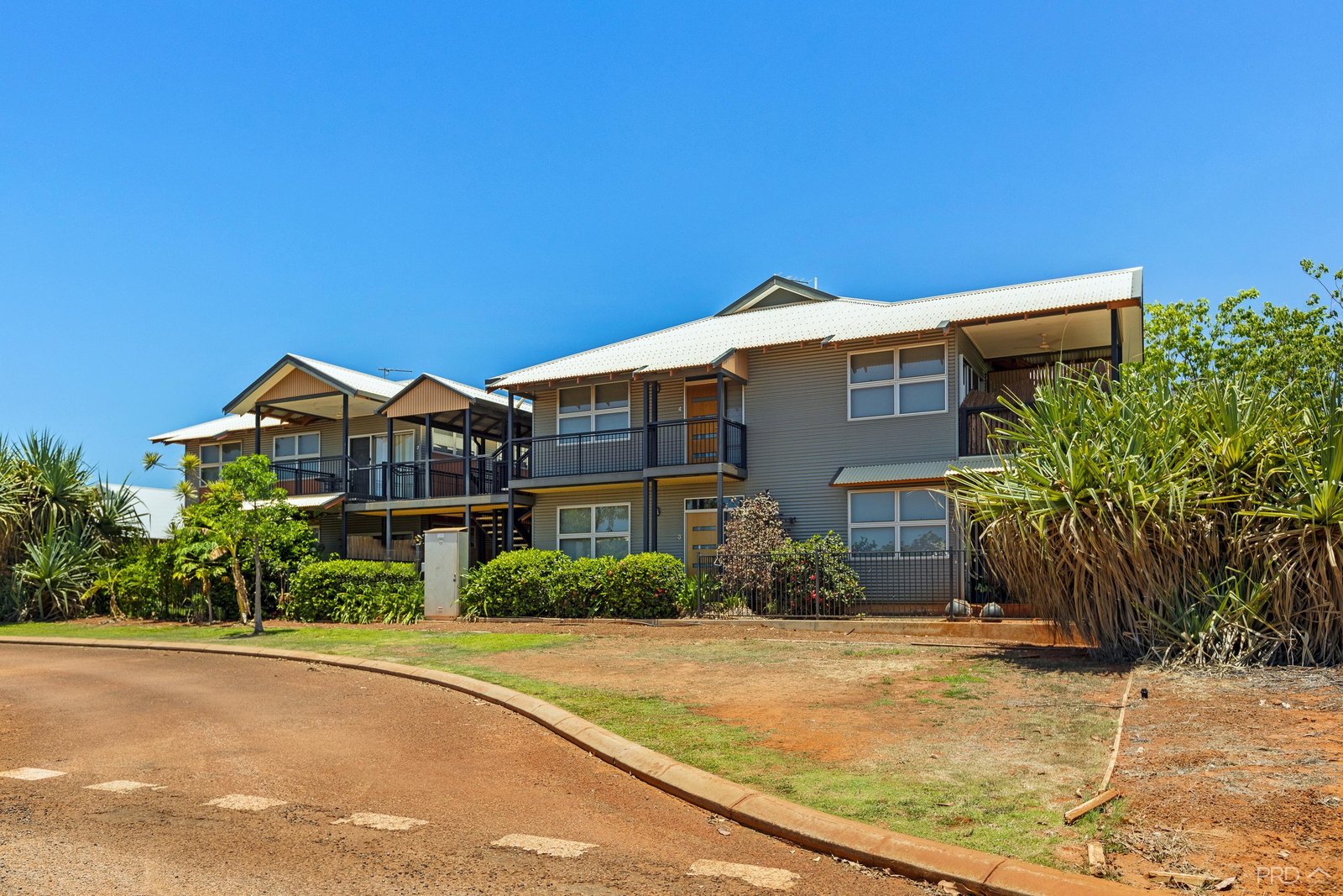 3/101 Tanami Drive BILINGURR 3