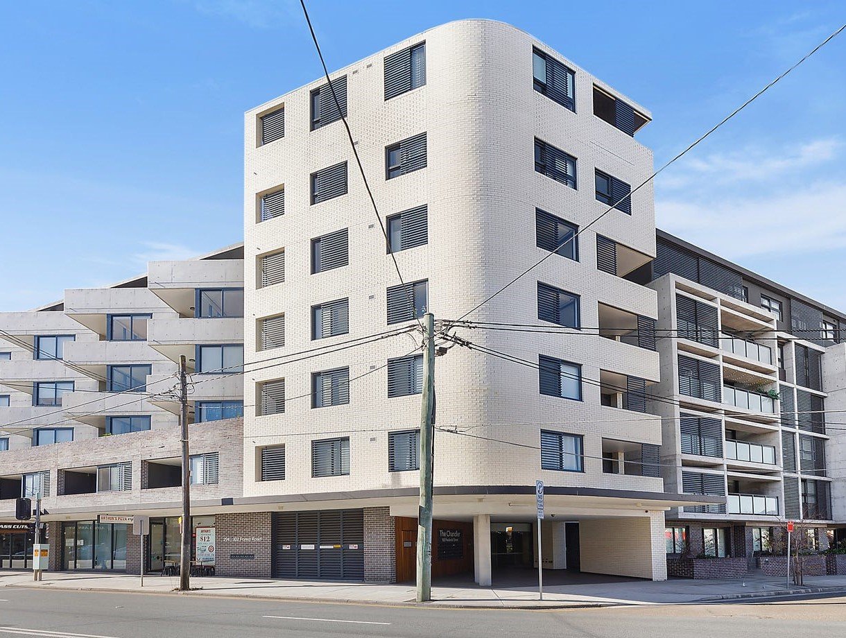 310/165 Frederick Street BEXLEY 1