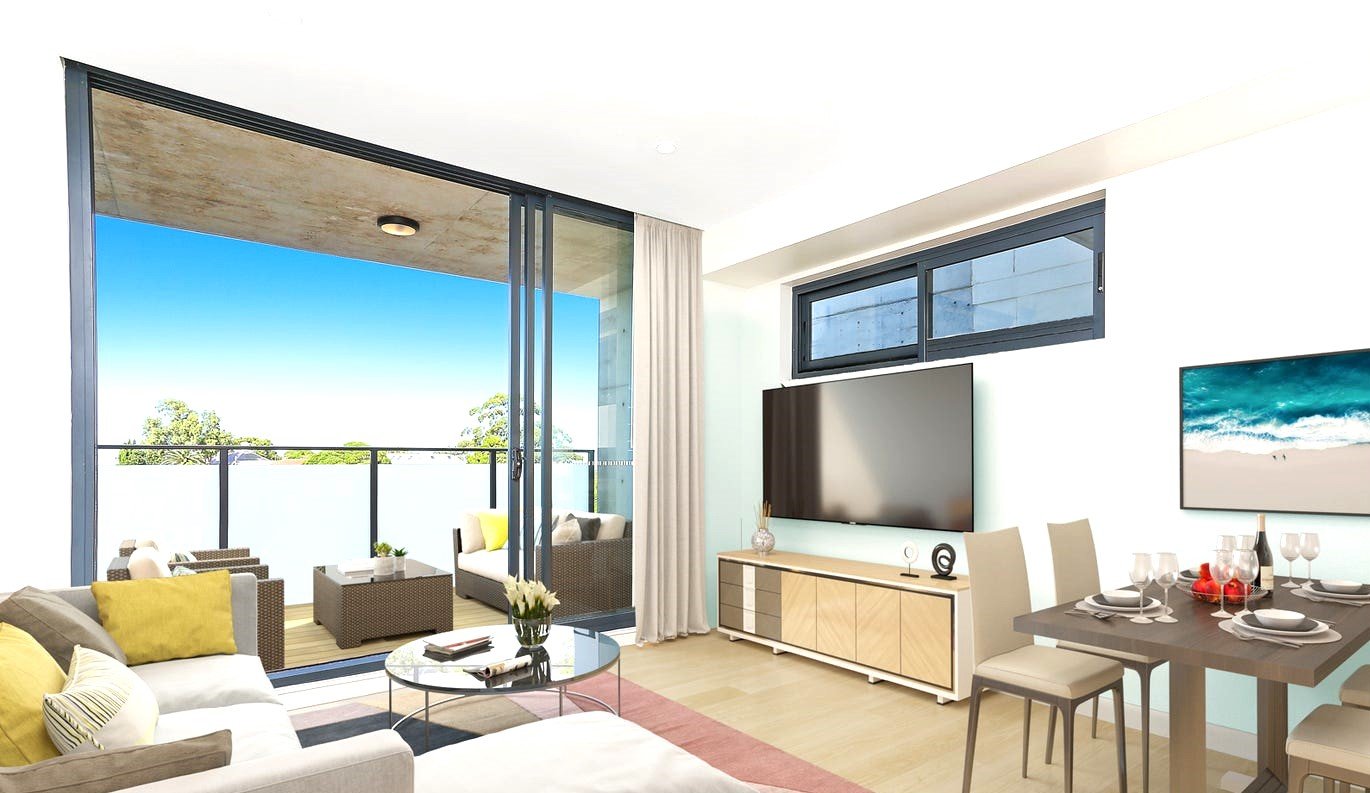 310/165 Frederick Street BEXLEY 2