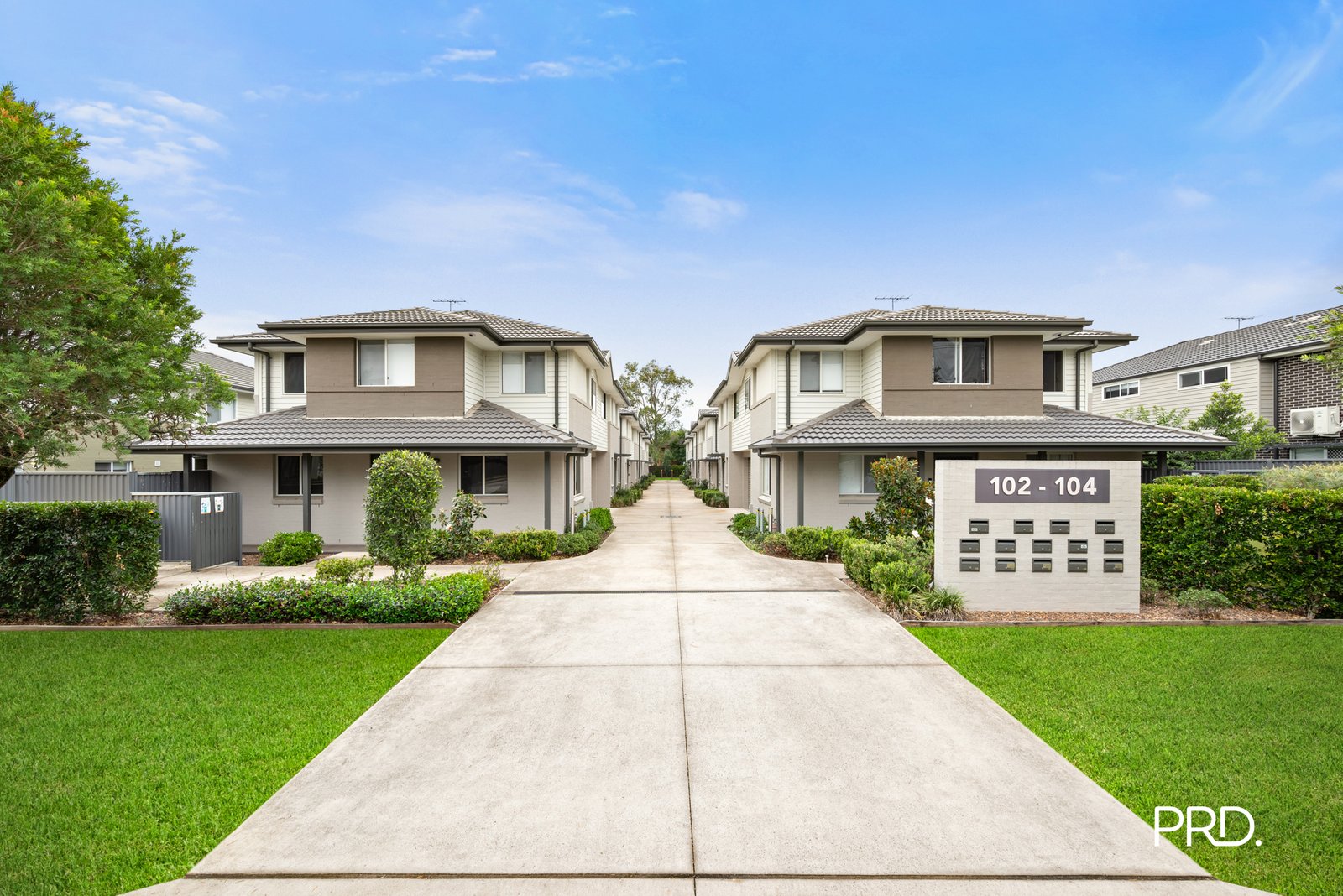 3/102-104 Princess Street WERRINGTON 1