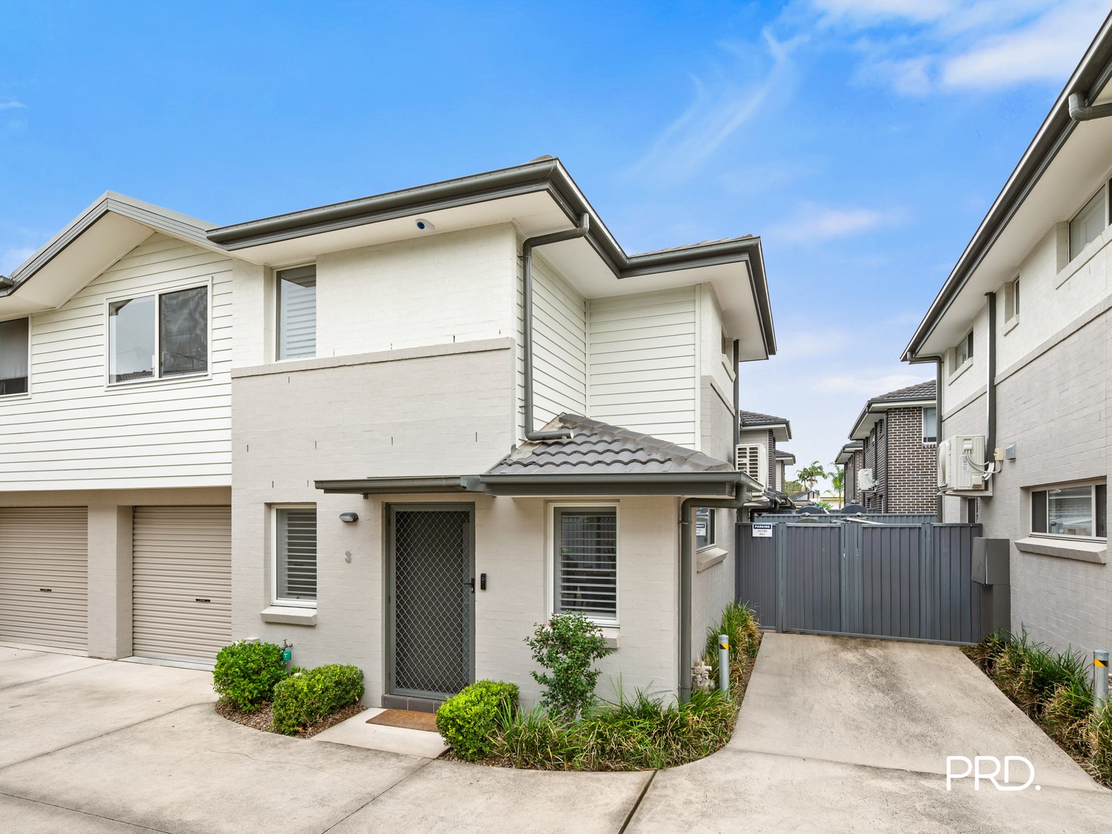 3/102-104 Princess Street WERRINGTON 2