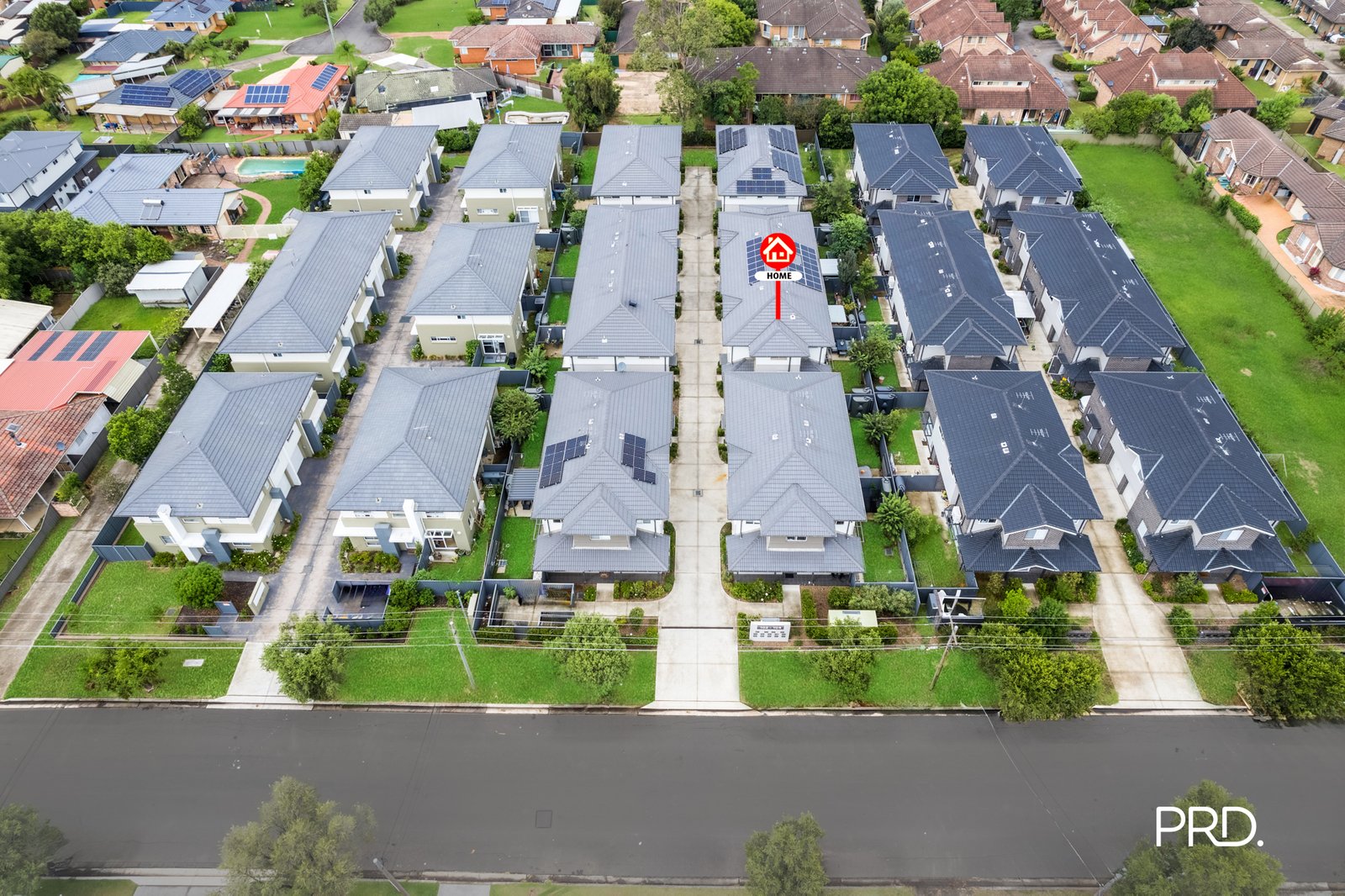 3/102-104 Princess Street WERRINGTON 11