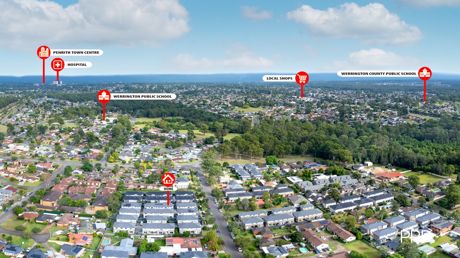 3/102-104 Princess Street WERRINGTON 12