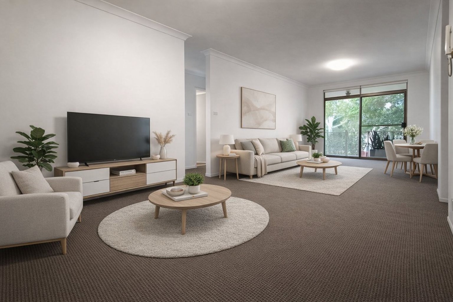 3/102-110 Doncaster Avenue KENSINGTON 1