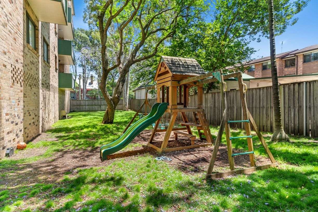 3/102-110 Doncaster Avenue KENSINGTON 8