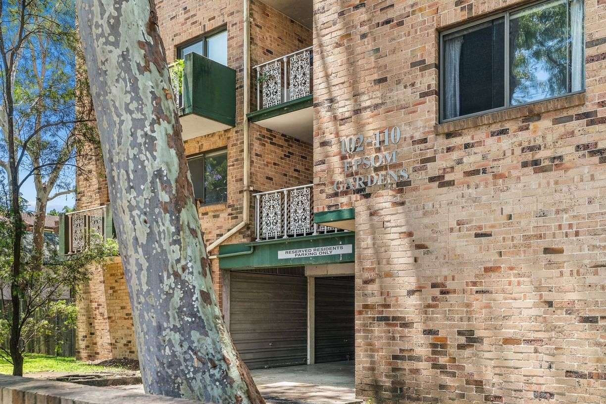 3/102-110 Doncaster Avenue KENSINGTON 9