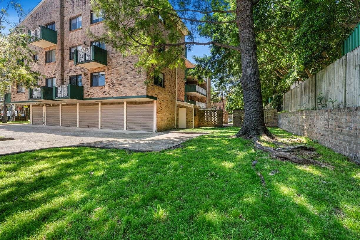 3/102-110 Doncaster Avenue KENSINGTON 10