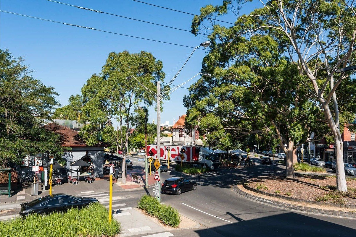 Real Estate and Property in 3/102 Broadway , Elwood, VIC