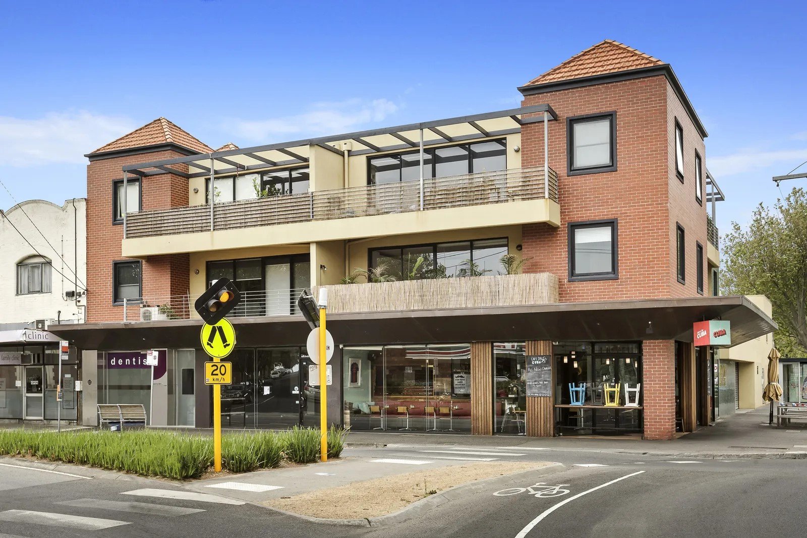 Real Estate and Property in 3/102 Broadway , Elwood, VIC