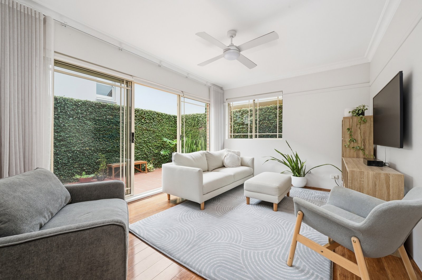 3/102 Carrington Road WAVERLEY 2