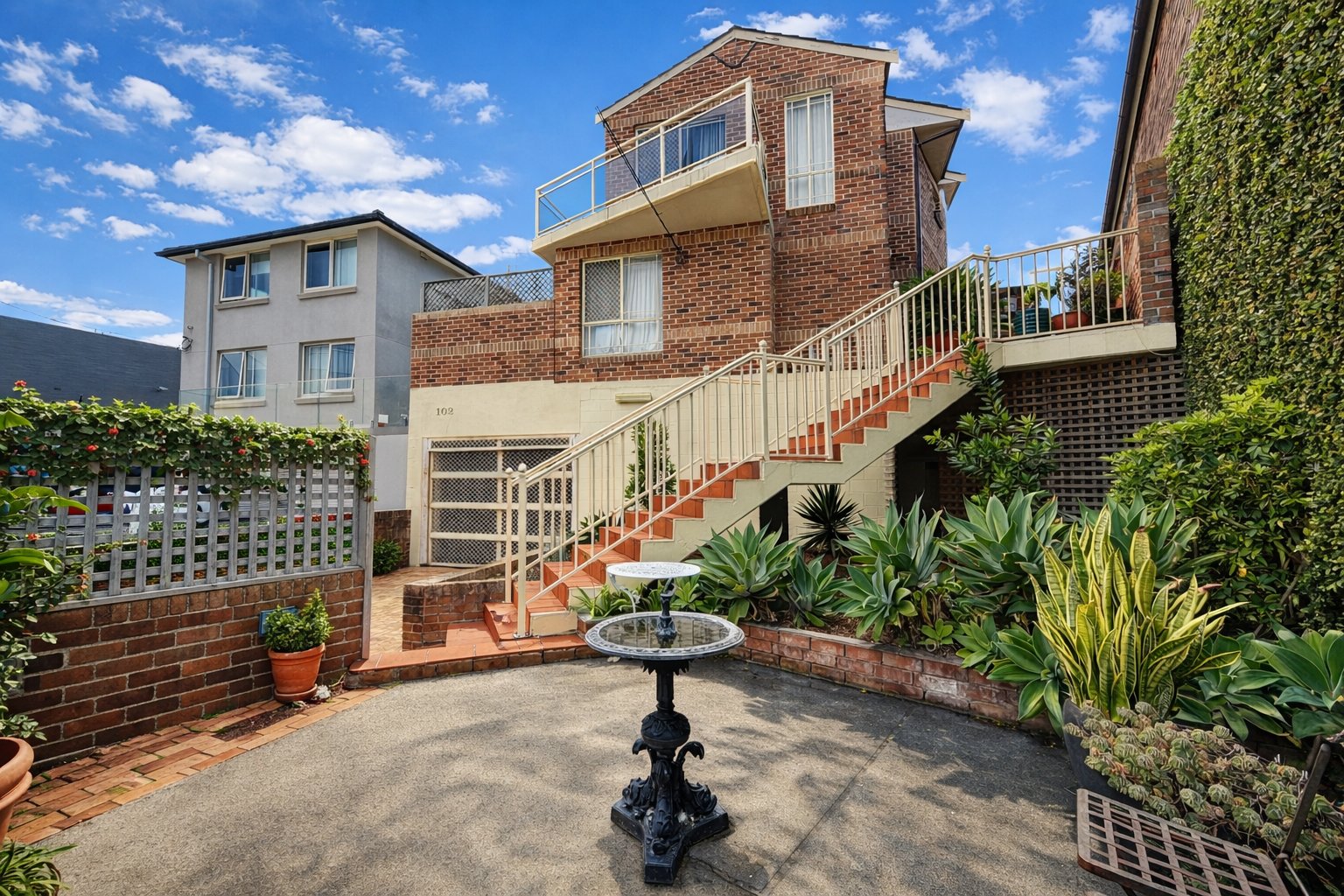 3/102 Carrington Road WAVERLEY 7