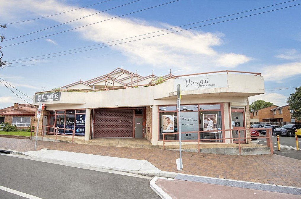 3/102 Central Road UNANDERRA 7