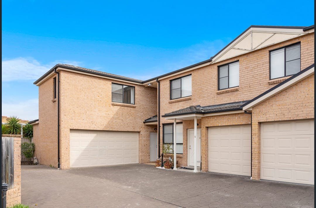 3/102 Flowerdale Road LIVERPOOL 1