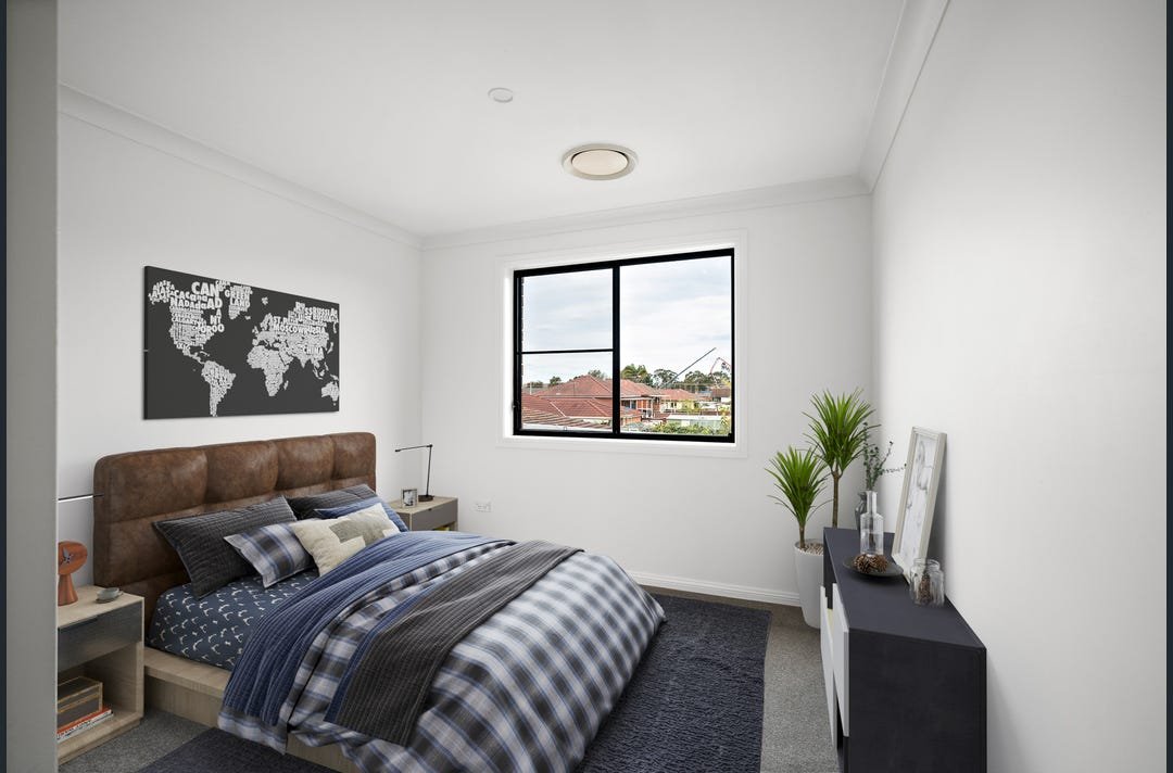 3/102 Flowerdale Road LIVERPOOL 7