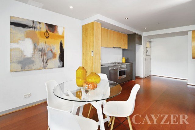 Gallery: 310/2 Rouse Street