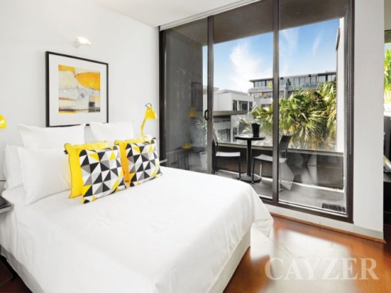 Gallery: 310/2 Rouse Street