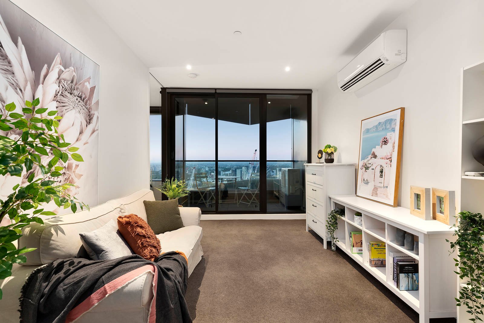 Real Estate and Property in 3102/120 A'Beckett Street, Melbourne, VIC