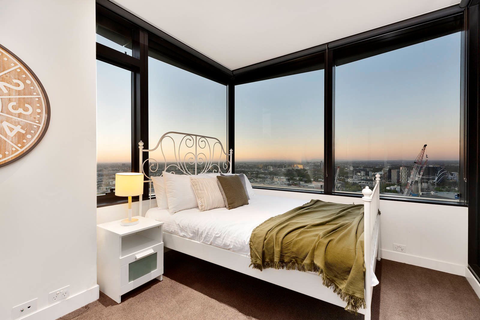 Real Estate and Property in 3102/120 A'Beckett Street, Melbourne, VIC