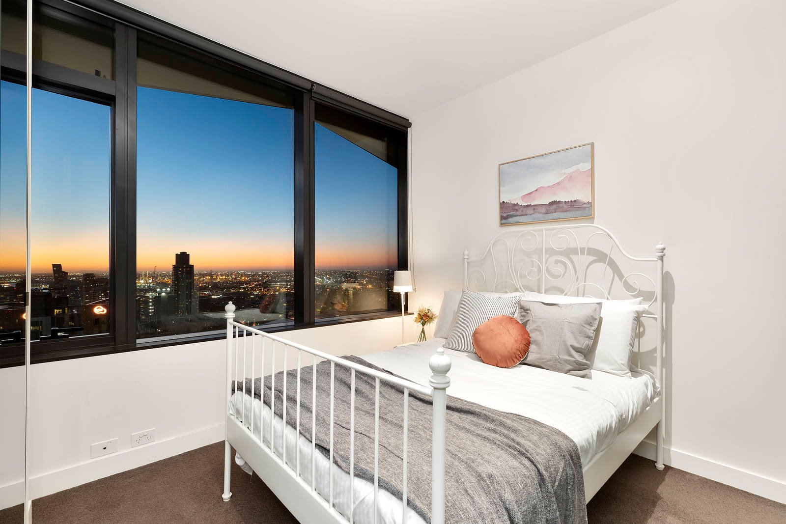 Real Estate and Property in 3102/120 A'Beckett Street, Melbourne, VIC