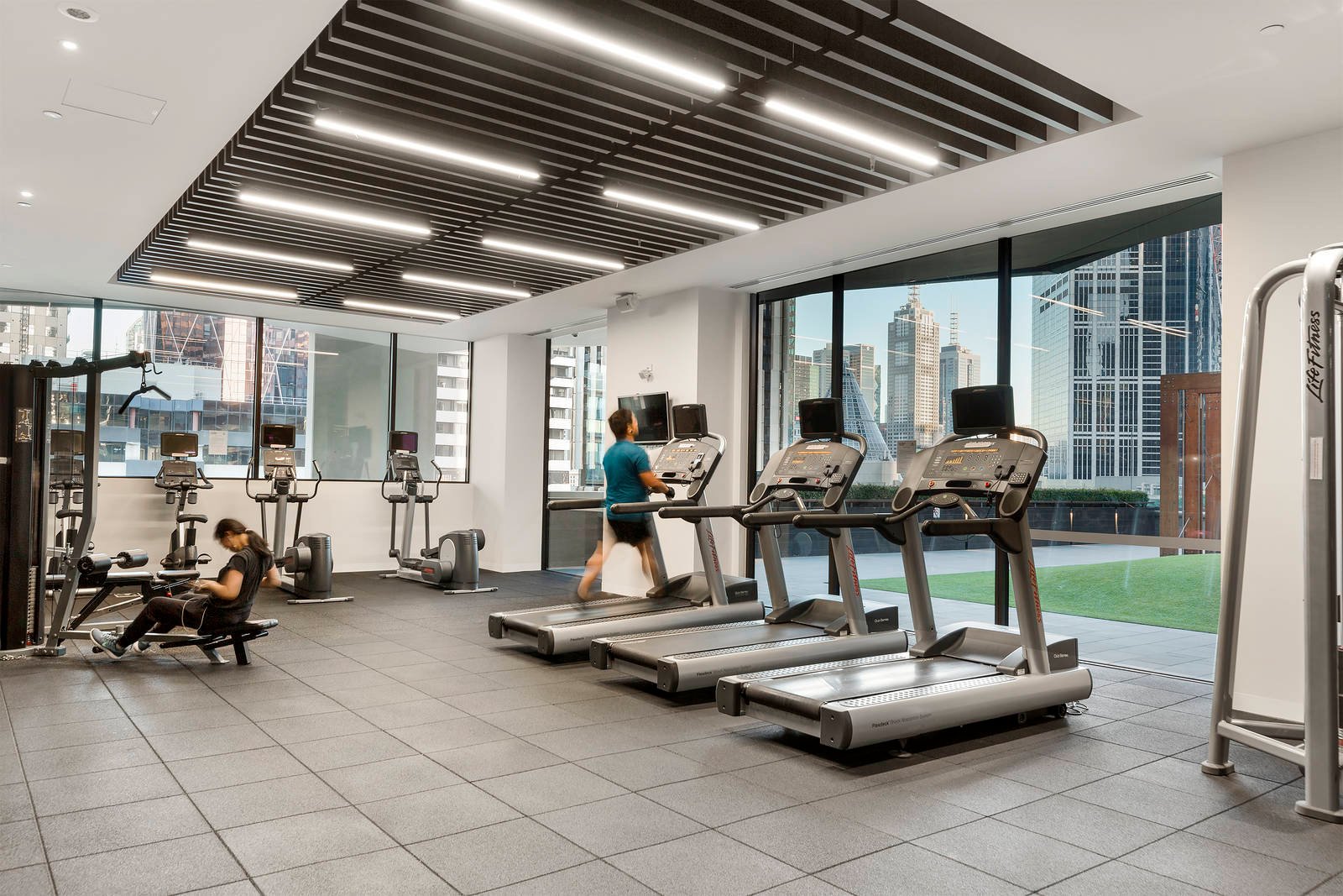 Real Estate and Property in 3102/120 A'Beckett Street, Melbourne, VIC