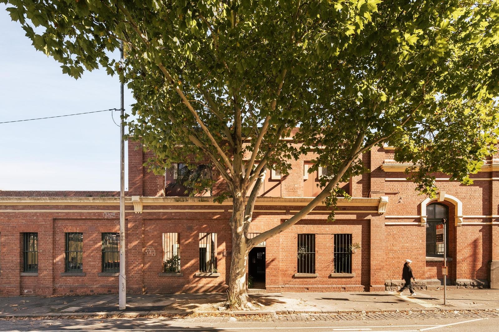 3/1023 Rathdowne Street, Carlton North VIC 3054