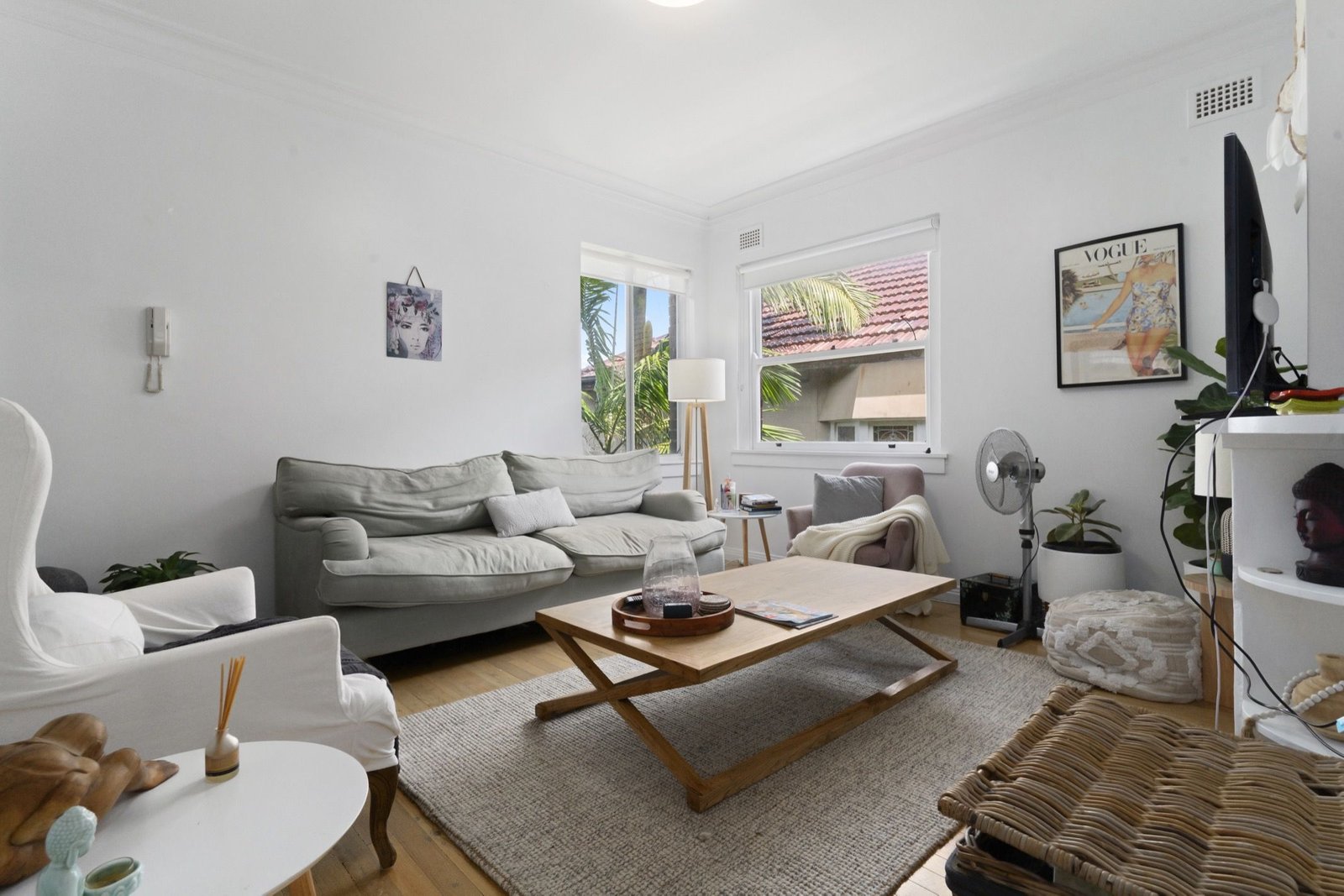 3/103 Carrington Road COOGEE 1