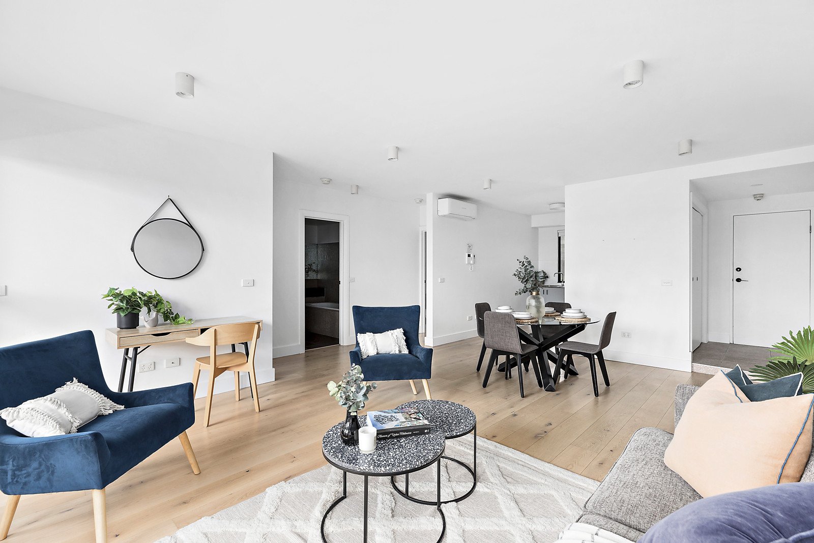 3/103 Rose Street, Fitzroy VIC 3065