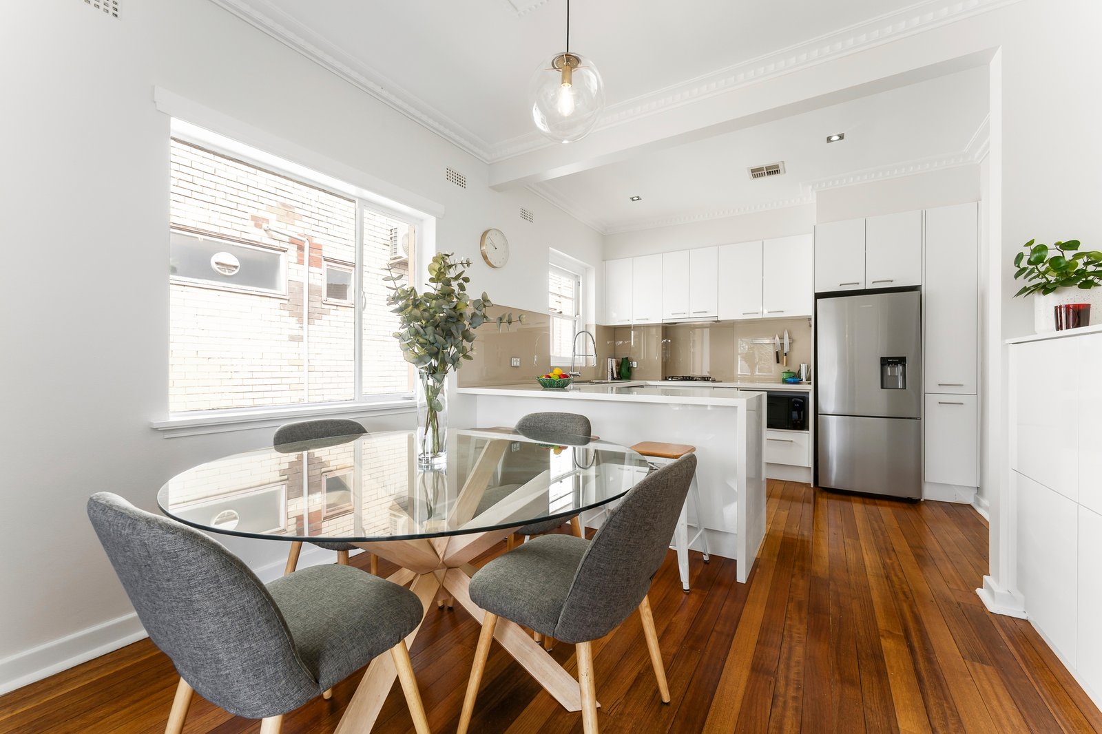 Gallery: 3/103A Grosvenor Street