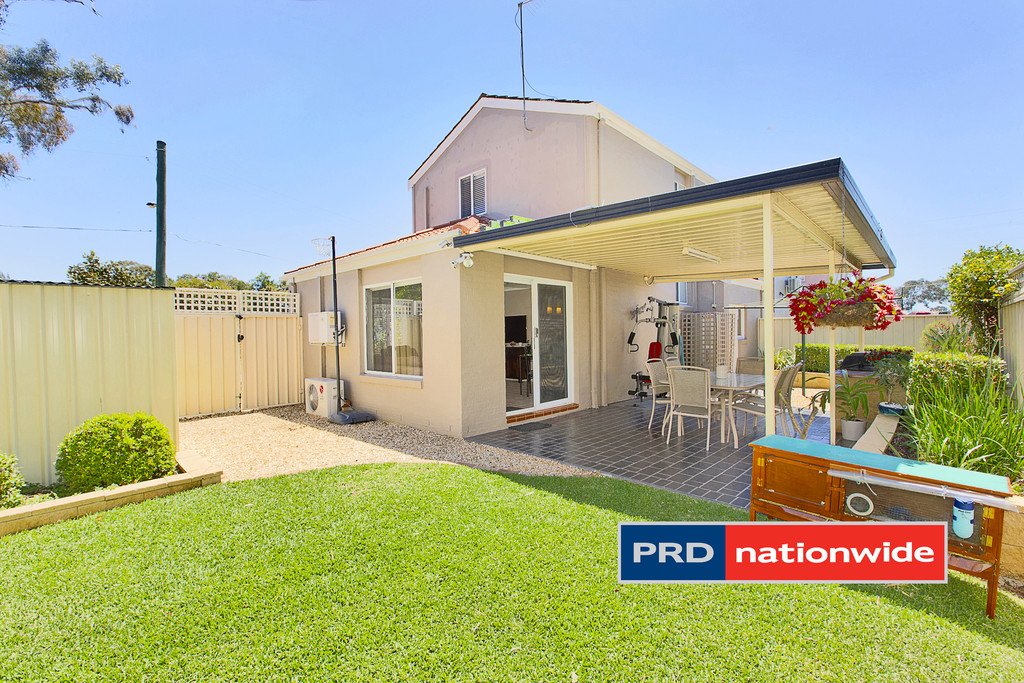 3/104 Great Western Highway KINGSWOOD 3