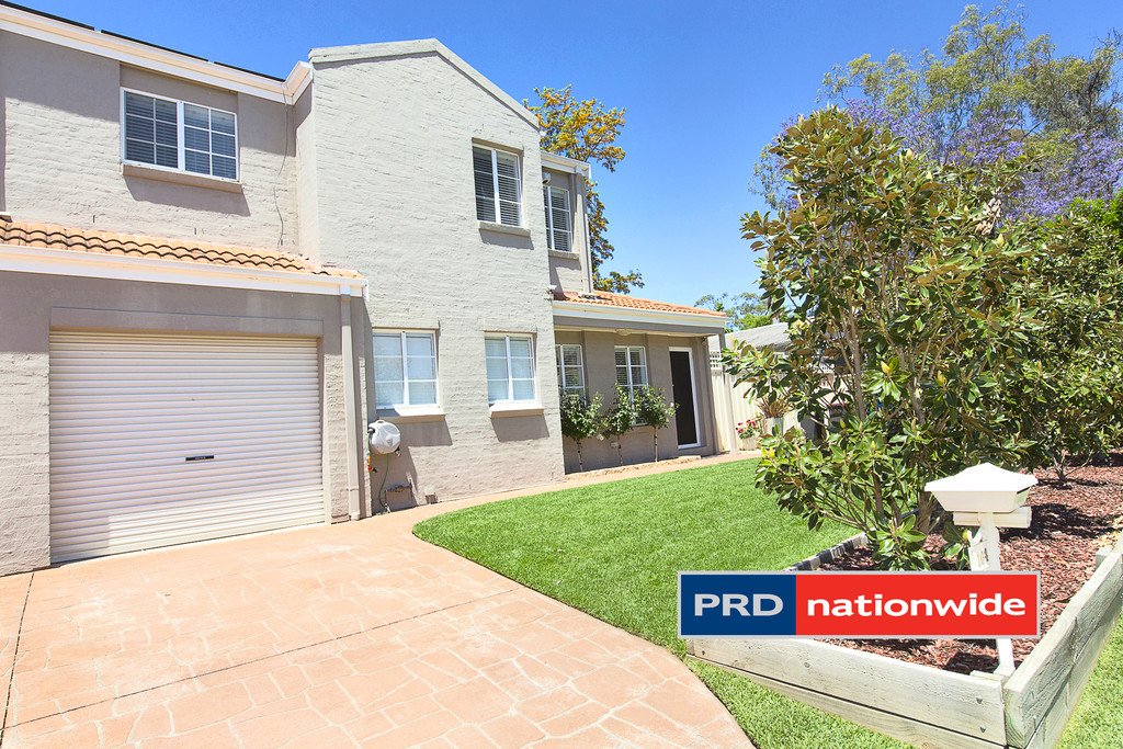 3/104 Great Western Highway KINGSWOOD 10