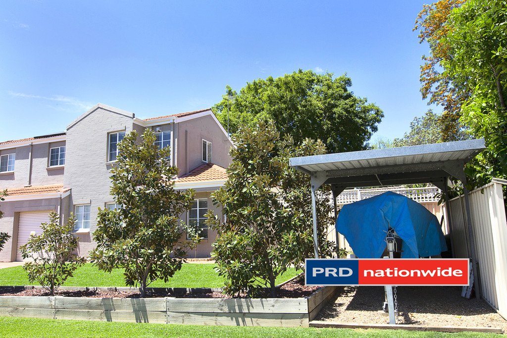 3/104 Great Western Highway KINGSWOOD 13