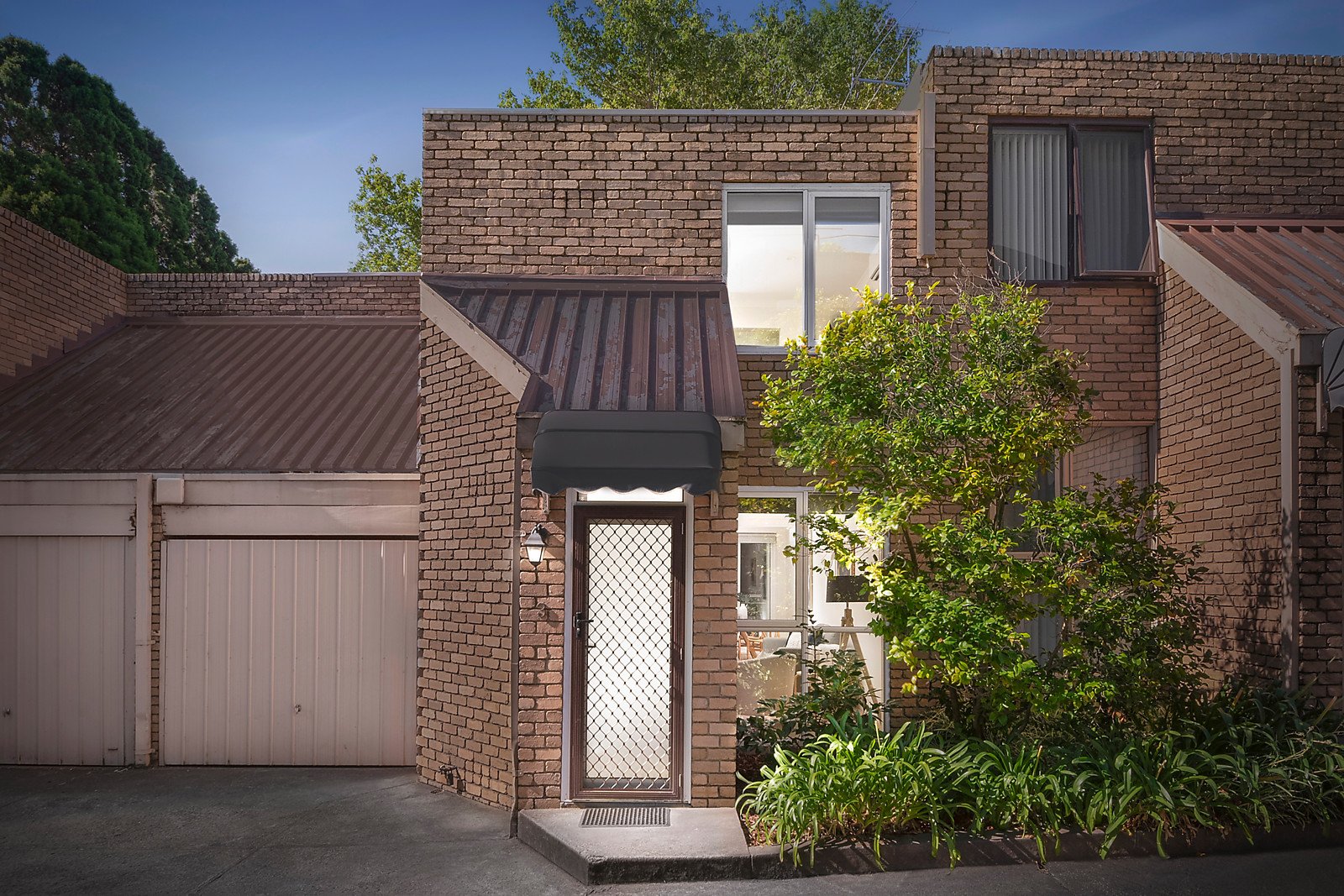 3/1049 Burke Road, Hawthorn East VIC 3123
