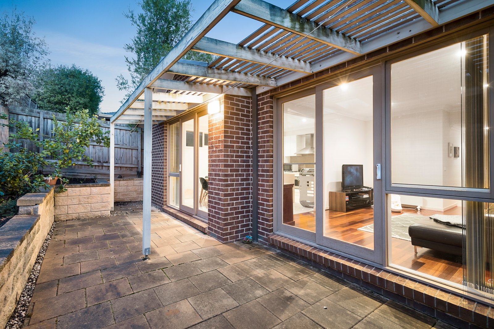 Real Estate and Property in 3/105 James Street, Templestowe, VIC